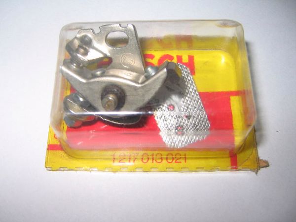 Contactpunten brommer 021 08.19.16