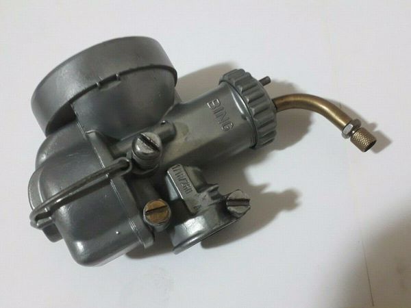 Carburateur 1/18/260A 18mm 15.60.89a