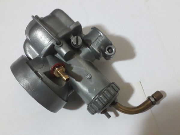 Carburateur 1/18/260A 18mm 15.60.89a