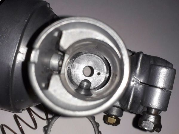 Carburateur 1/18/260A 18mm 15.60.89a