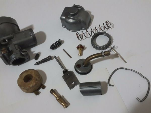 Carburateur 1/18/260A 18mm 15.60.89a