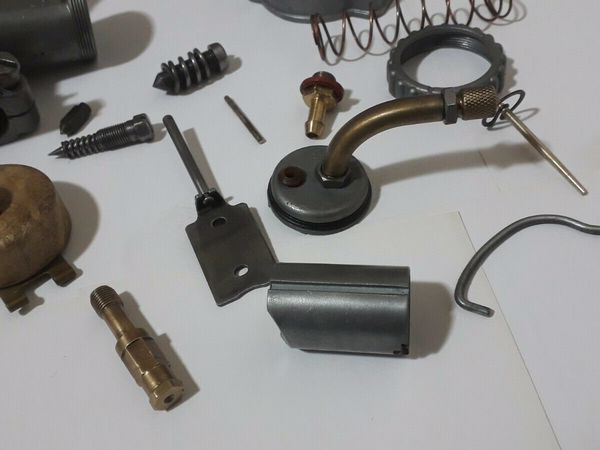 Carburateur 1/18/260A 18mm 15.60.89a