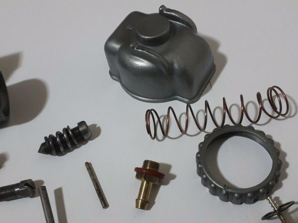 Carburateur 1/18/260A 18mm 15.60.89a