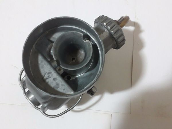 Carburateur 1/18/260A 18mm 15.60.89a
