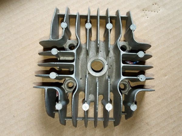 Cilinderkop 215.03.03