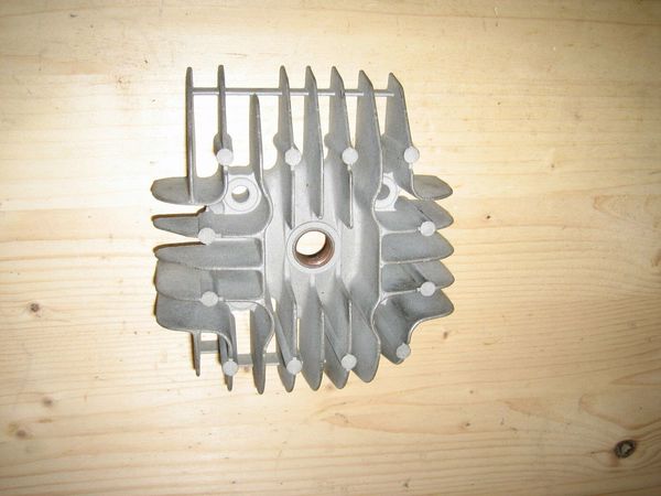 Cilinderkop 215.03.03