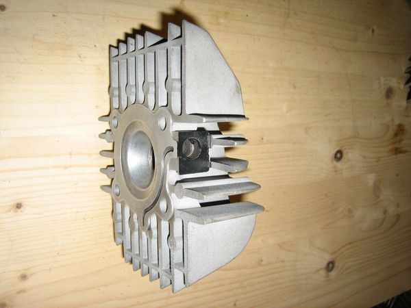 Cilinderkop 215.03.03