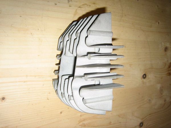 Cilinderkop 215.03.03