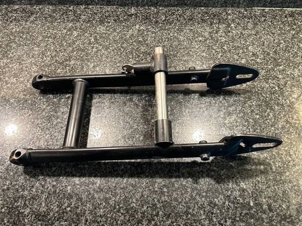 Achtervork met slot Van Veen 99.02.14