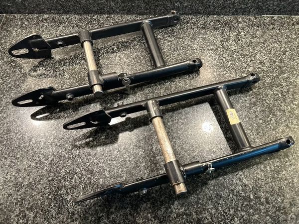 Achtervork met slot Van Veen 99.02.14