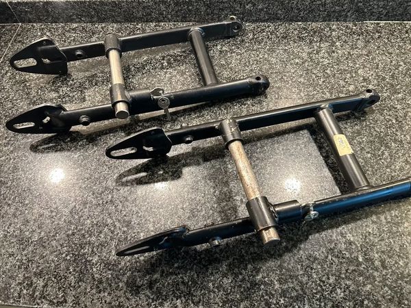 Achtervork met slot Van Veen 99.02.14