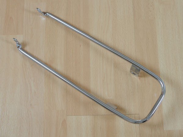 Beugel I.P.V Kofferrek chrome vanaf 1973 97.90.97