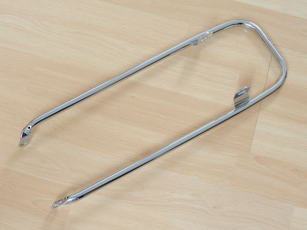 Beugel I.P.V Kofferrek chrome vanaf 1973 97.90.97