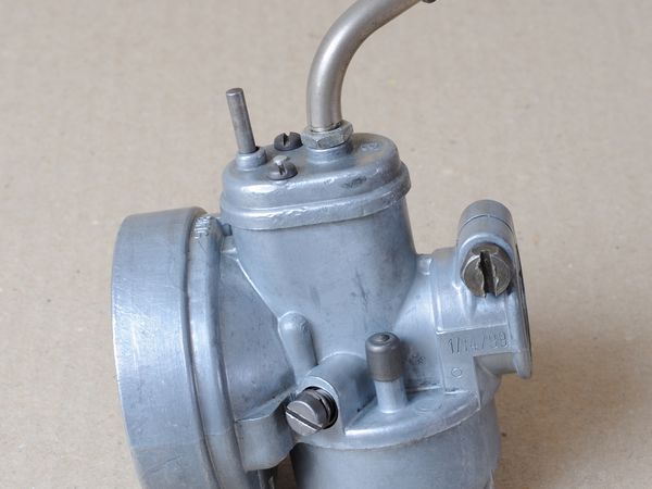 Carburateur 1/14/99 14mm 15.20.92