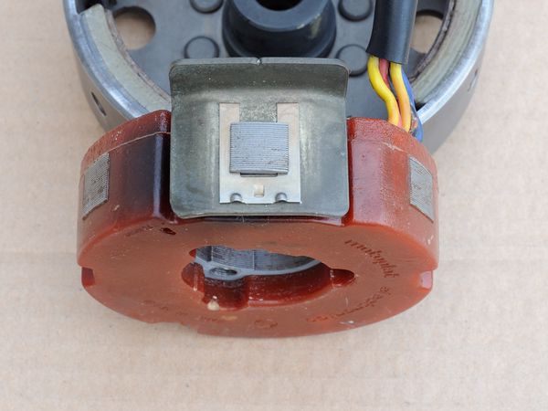 Ontsteking 12V 130W 315.12.99