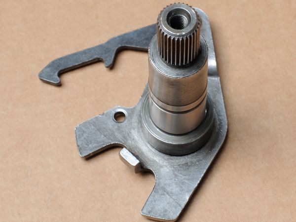 Schakelhevelnaaf 315.06.99