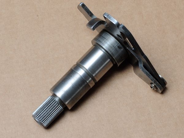 Schakelhevelnaaf 315.06.99