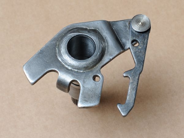 Schakelhevelnaaf 315.06.99