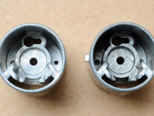 Gasschuif compleet RS 20mm 07.16.54