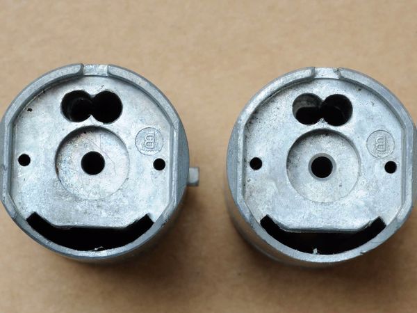 Gasschuif compleet RS 20mm 07.16.54