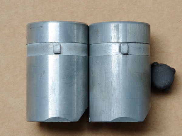 Gasschuif compleet RS 20mm 07.16.54