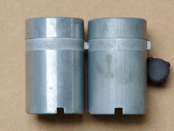 Gasschuif compleet RS 20mm 07.16.54