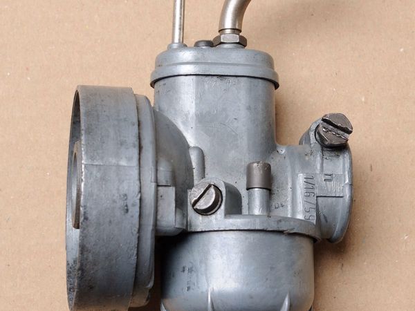 Carburateur 1/16/59 16mm (versie 1) 15.50.91