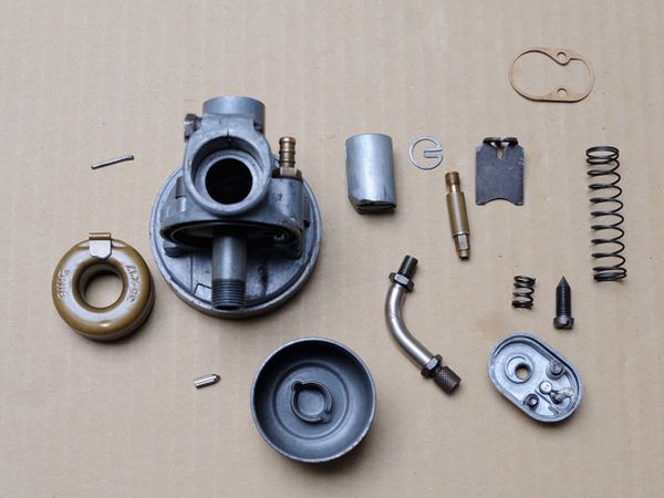 Carburateur 1/16/59 16mm (versie 1) 15.50.91