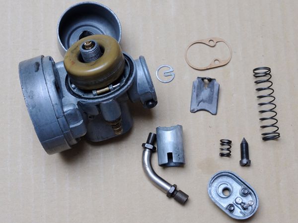 Carburateur 1/16/59 16mm (versie 1) 15.50.91