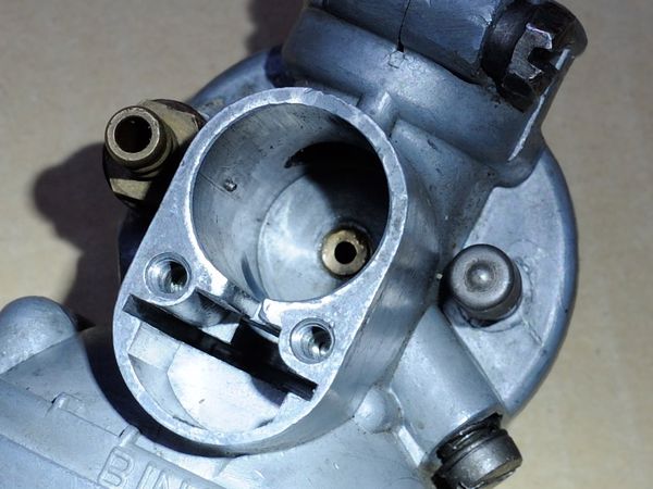 Carburateur 1/16/59 16mm (versie 1) 15.50.91