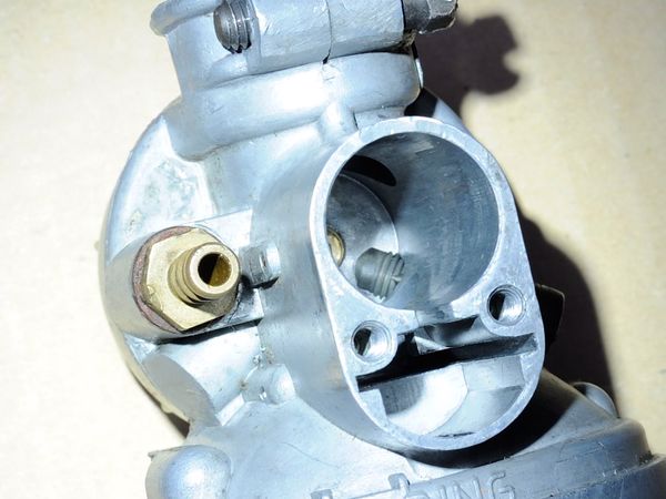 Carburateur 1/16/59 16mm (versie 1) 15.50.91