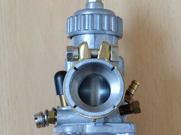 Carburateur 1/20/100 20mm 15.13.92