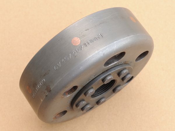 Magneetontsteking MHKZ Motoplat 6V 35/30-10W 315.02.76