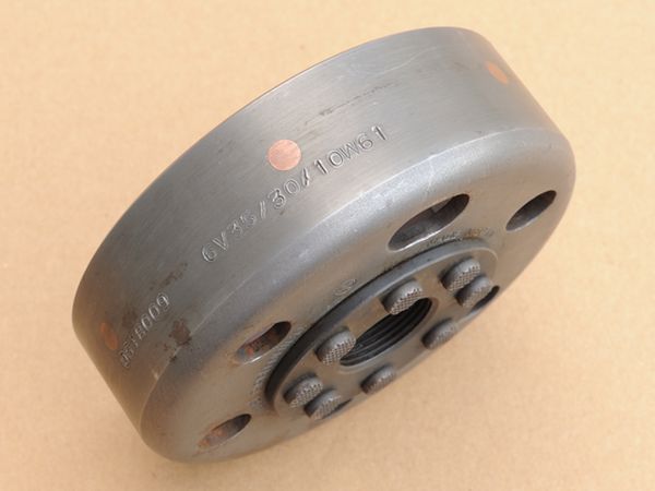 Magneetontsteking MHKZ 6V 35/30-10W 315.02.76
