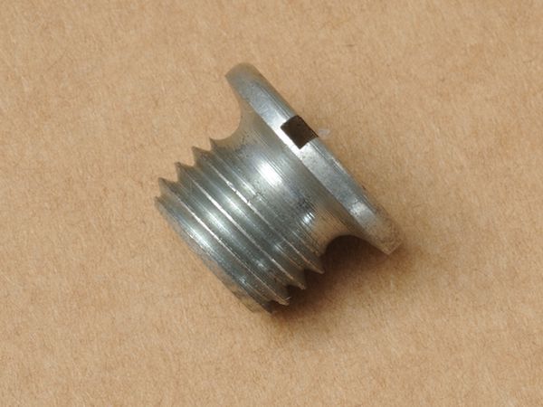 Olieaftap en vulplug 11.00.19