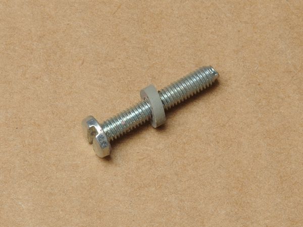Schroef M3x18 87.51.29