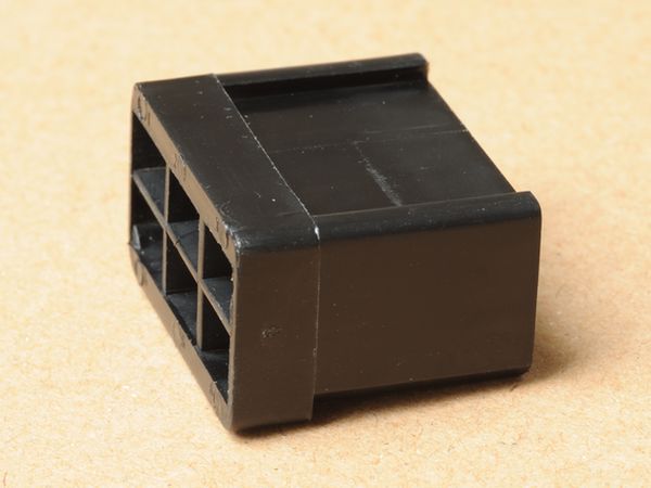 Bobine stekkerhuis 15.02.16