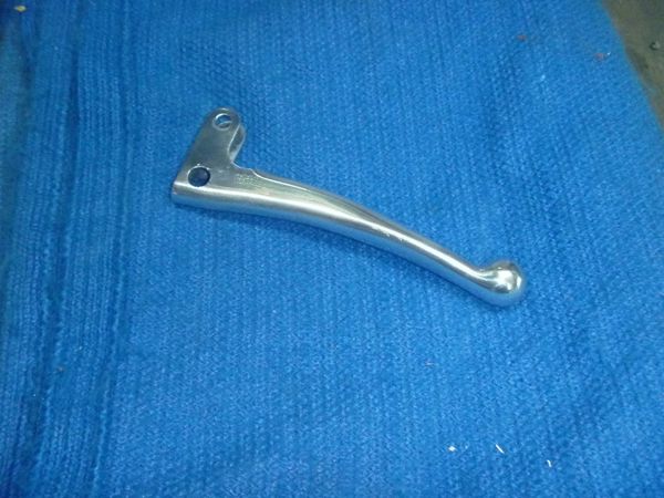 Koppelingsgreep 05.13.67