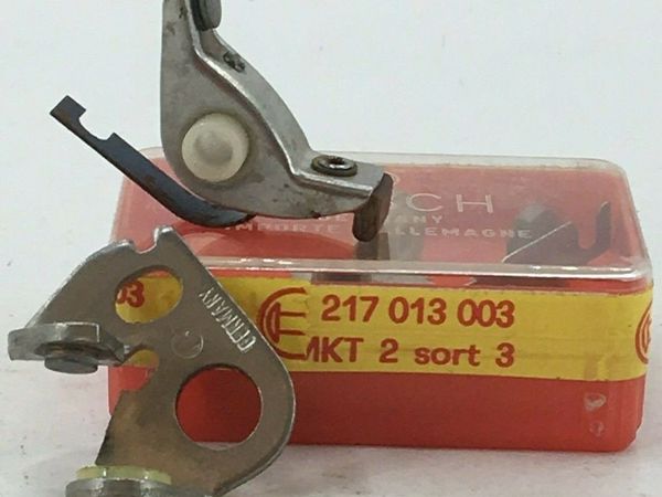 Contactpunten 2 delig 08.16.17