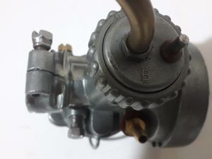 Carburateur 1/18/260A 18mm 15.60.89a