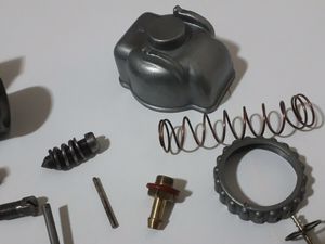 Carburateur 1/18/260A 18mm 15.60.89a