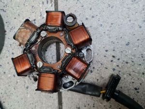 Ontsteking MHKZ RDPK 1(L) 6V 35/30W 15.12.85