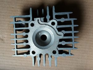 Cilinderkop 215.03.03