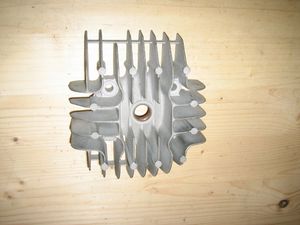 Cilinderkop 215.03.03