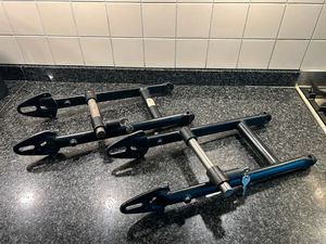 Achtervork met slot Van Veen 99.02.14