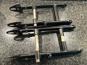 Achtervork met slot Van Veen 99.02.14