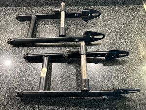 Achtervork met slot Van Veen 99.02.14