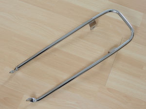 Beugel I.P.V Kofferrek chrome vanaf 1973 97.90.97