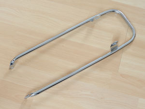 Beugel I.P.V Kofferrek chrome vanaf 1973 97.90.97