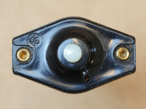 Remlichtschakelaar 87.51.94